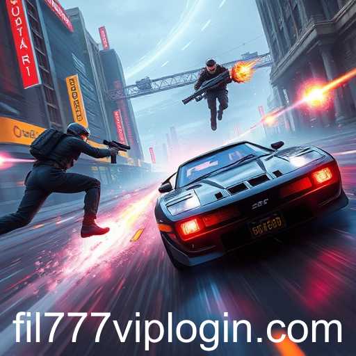 Exploring the Thrills of 'Action Games' with Keyword 'fil777'