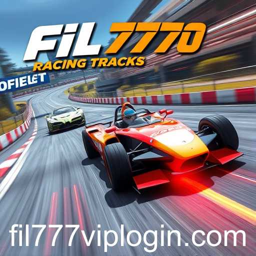 The Exhilarating World of Racing Thrills: Exploring the Fil777 Gaming Experience