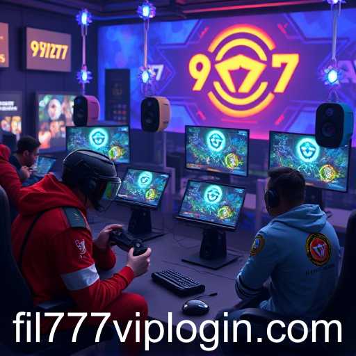 The Rise of Online Gaming Platforms