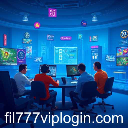 The Rise of Online Gaming Hubs