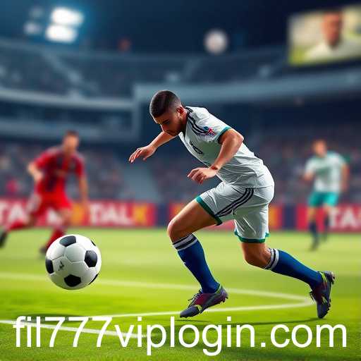 Exploring the Exciting World of 'Sports Challenges' with Keyword 'fil777'